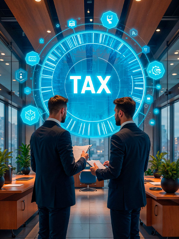 taxes