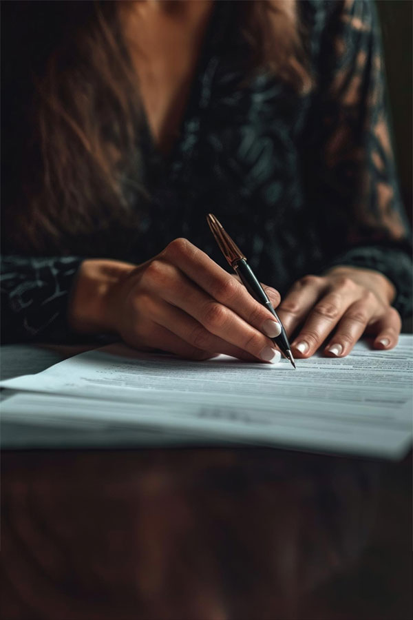Inheritance Tax