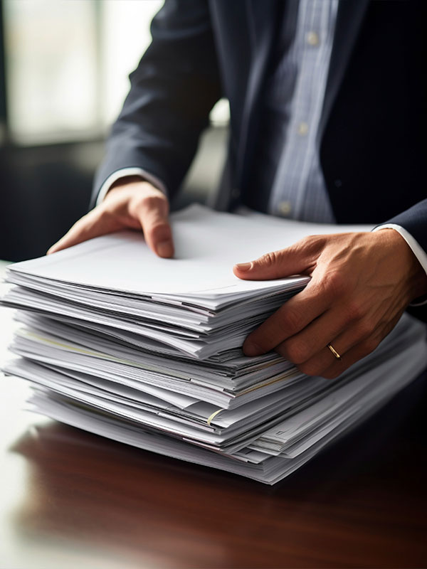 Large Business Tax Enquiries